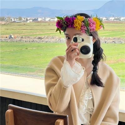 错位囧途